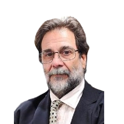 DR. JORGE H. BRUZZONE MEADE